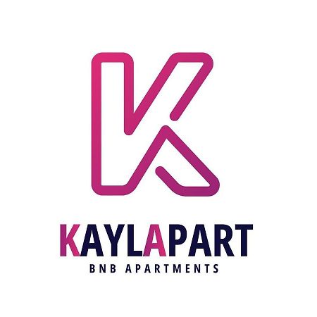 Kaylapart Aparthotel Οσπιταλέτ ντε Λιοβρεγάτ Εξωτερικό φωτογραφία