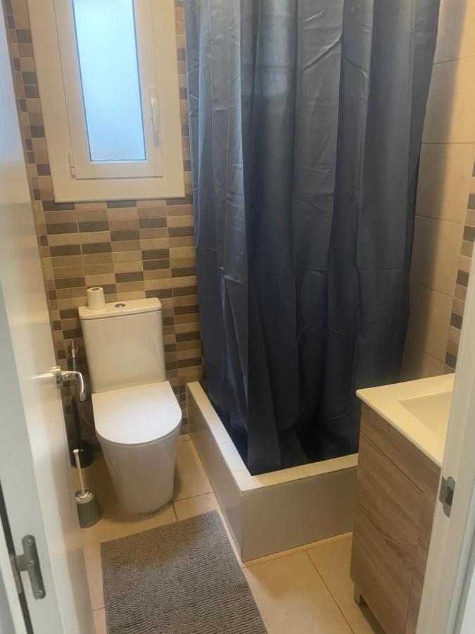 Kaylapart Aparthotel Οσπιταλέτ ντε Λιοβρεγάτ Εξωτερικό φωτογραφία
