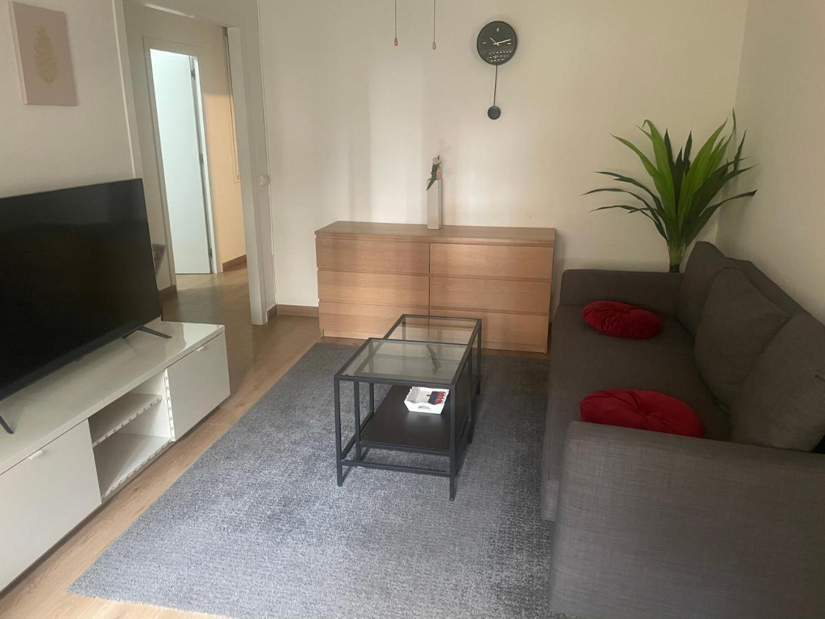 Kaylapart Aparthotel Οσπιταλέτ ντε Λιοβρεγάτ Εξωτερικό φωτογραφία