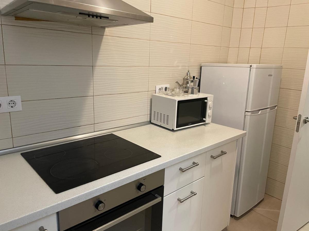 Kaylapart Aparthotel Οσπιταλέτ ντε Λιοβρεγάτ Εξωτερικό φωτογραφία