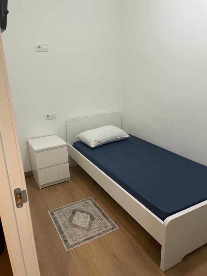 Kaylapart Aparthotel Οσπιταλέτ ντε Λιοβρεγάτ Εξωτερικό φωτογραφία