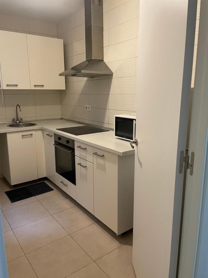 Kaylapart Aparthotel Οσπιταλέτ ντε Λιοβρεγάτ Εξωτερικό φωτογραφία