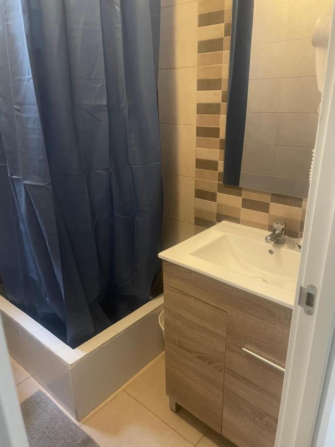Kaylapart Aparthotel Οσπιταλέτ ντε Λιοβρεγάτ Εξωτερικό φωτογραφία