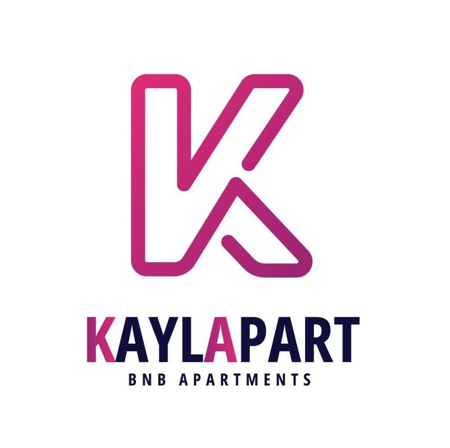 Kaylapart Aparthotel Οσπιταλέτ ντε Λιοβρεγάτ Εξωτερικό φωτογραφία
