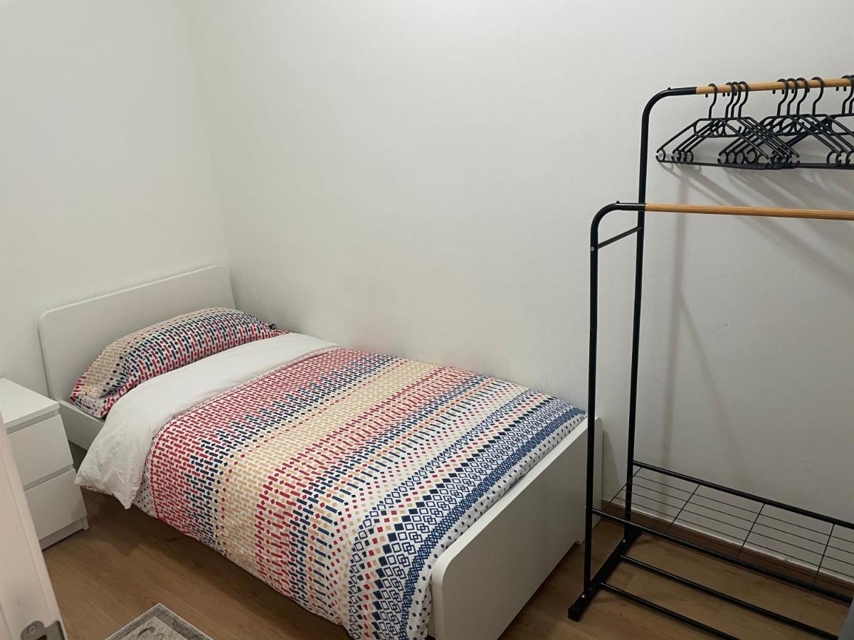 Kaylapart Aparthotel Οσπιταλέτ ντε Λιοβρεγάτ Εξωτερικό φωτογραφία