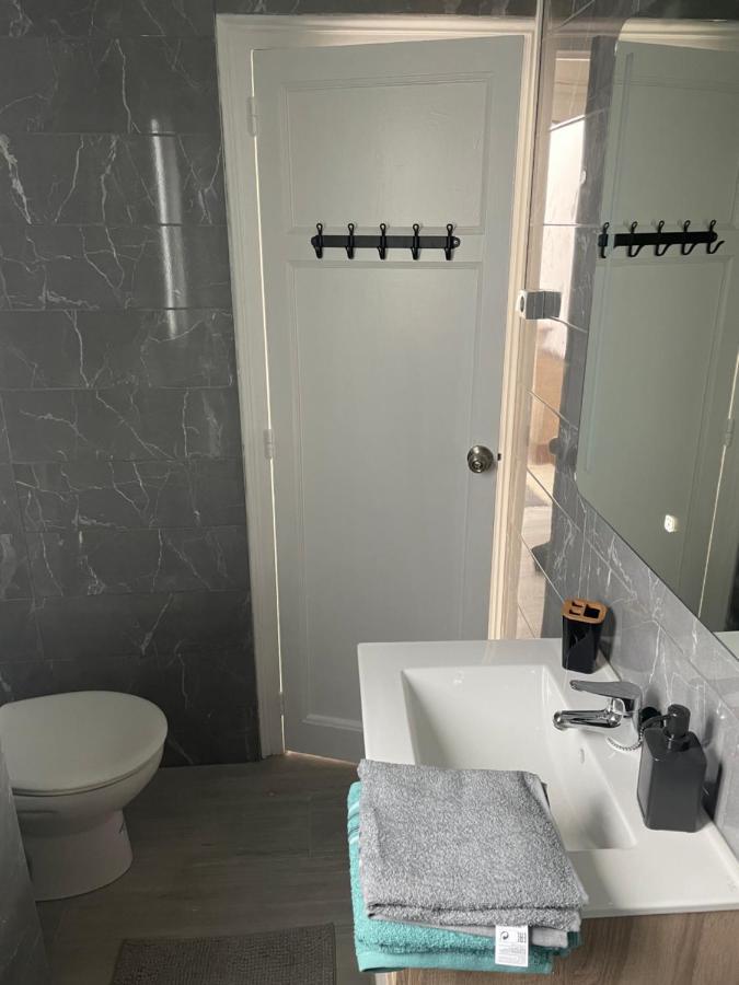 Kaylapart Aparthotel Οσπιταλέτ ντε Λιοβρεγάτ Εξωτερικό φωτογραφία