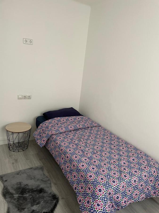 Kaylapart Aparthotel Οσπιταλέτ ντε Λιοβρεγάτ Εξωτερικό φωτογραφία