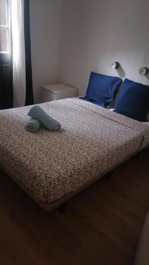 Kaylapart Aparthotel Οσπιταλέτ ντε Λιοβρεγάτ Εξωτερικό φωτογραφία